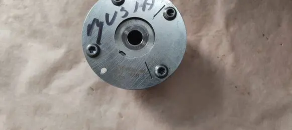 Ford Mustang V Camshaft pulley/ VANOS AT4E-6C525