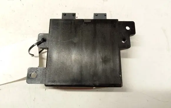 Saab 9-5 Parking PDC control unit/module 12771720 604026 687317