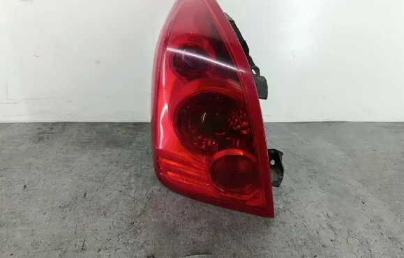 Nissan Primera Rear/tail lights 8902525926555AU210