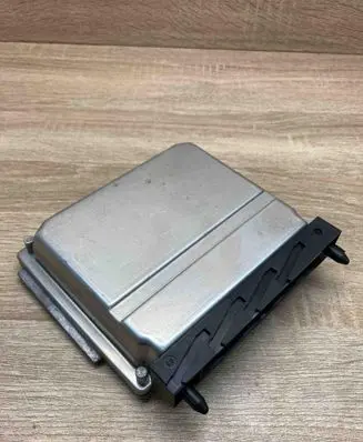 Volvo S80 Engine control unit/module ECU 09470429B 0281001776