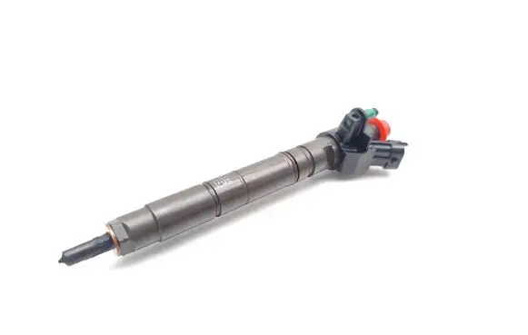 Land Rover Range Rover L405 Fuel injector AH4Q9K546BB 0445116069