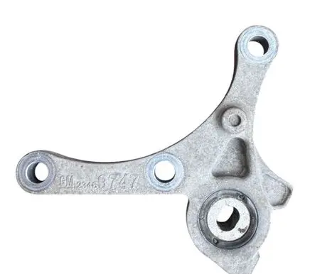 Chevrolet Volt II Gearbox mounting bracket 23469747