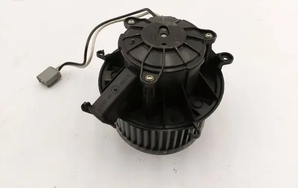 Opel Astra J Heater fan/blower U7253002 U725300212KB4A
