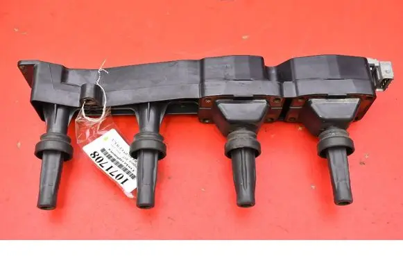 Peugeot 307 CC High voltage ignition coil ZSE045