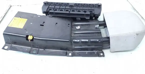 Mercedes-Benz E A207 Convertible roof roll over bar A2078600532