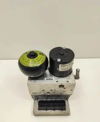 Mercedes-Benz SL R230 ABS Pump A0004302694 0265960061