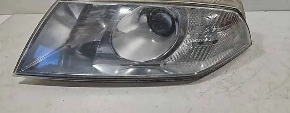 Skoda Octavia Mk2 (1Z) Headlight/headlamp