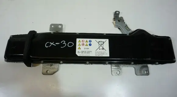Mazda CX-30 Car battery 