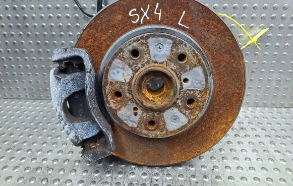 Suzuki SX4 Front wheel hub spindle knuckle S27730024 79J5