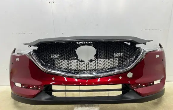 Mazda CX-5 II Front bumper KB8A-50031
