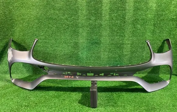 Mercedes-Benz GLC X253 C253 Front bumper