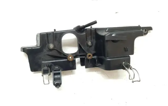 Renault Megane II Rear/tail light trim molding 8200468152
