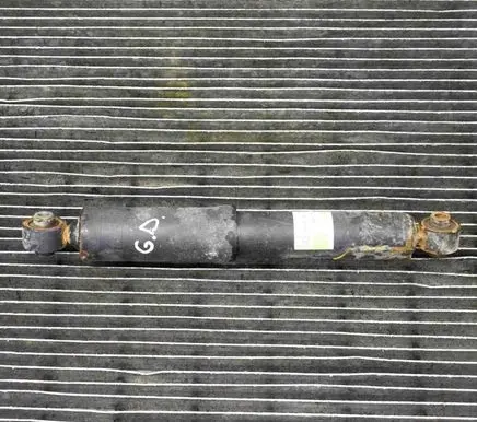 Toyota RAV 4 (XA40) Rear shock absorber/damper 4853142500