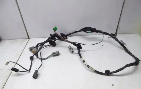Dodge Caliber Tailgate/trunk wiring harness 04795495AF