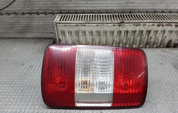 Volkswagen Caddy Rear/tail lights 2K0945112