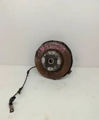 Hyundai Getz Front wheel hub 