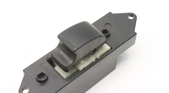 Mitsubishi Outlander Electric window control switch MR587944