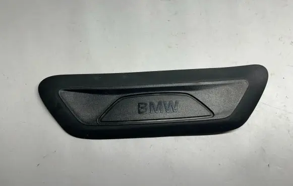 BMW 2 F45 Rear sill trim cover 7298910 51477298910