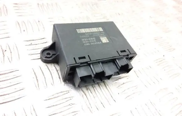 Ford Ecosport Door control unit/module dg9t14b531