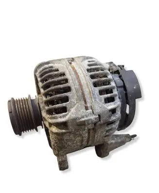 Volkswagen Sharan Generator/alternator 028903028E