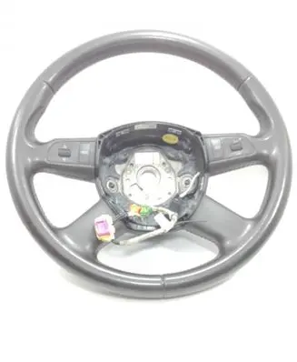 Audi A6 S6 C6 4F Steering wheel 4F0419091AK