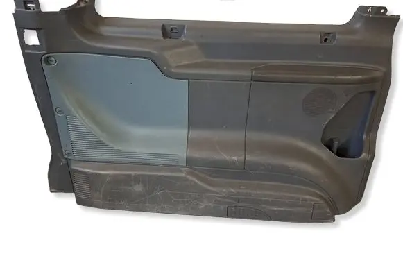 Mercedes-Benz Vito Viano W639 Other trunk/boot trim element A639690 P0087376