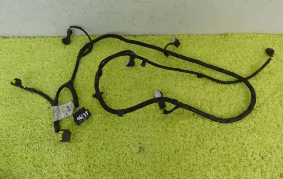 Jeep Renegade Parking sensor (PDC) wiring loom 00521228940 521228940