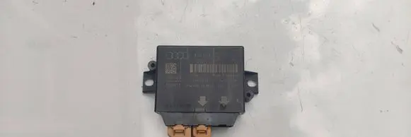 Audi A6 C7 Parking PDC control unit/module 4H0919475AG