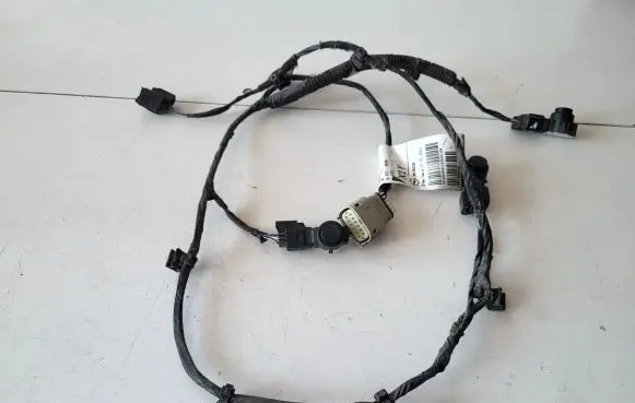 Opel Crossland X Parking PDC sensor 39195539