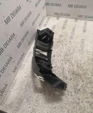 Mercedes-Benz S W222 Rear bumper mounting bracket A2228800712
