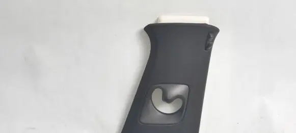 BMW 7 G11 G12 (B) pillar trim (top) 7355330