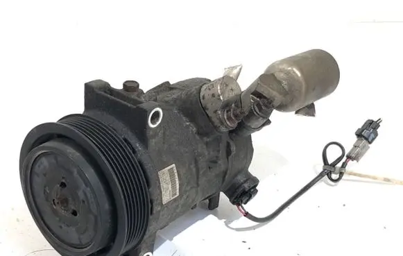 Dodge Caliber Air conditioning (A/C) compressor (pump) 447150-0751