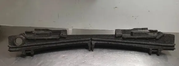 Mercedes-Benz A W176 Front bumper foam support bar a1768850237
