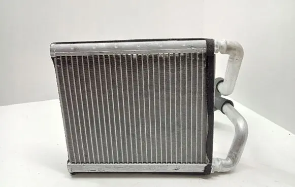 KIA Ceed Heater blower radiator 