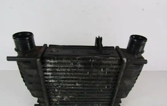 Nissan Note (E11) Intercooler radiator 144619U20A
