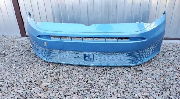 Volkswagen Caddy Front bumper 2K7807221AVW