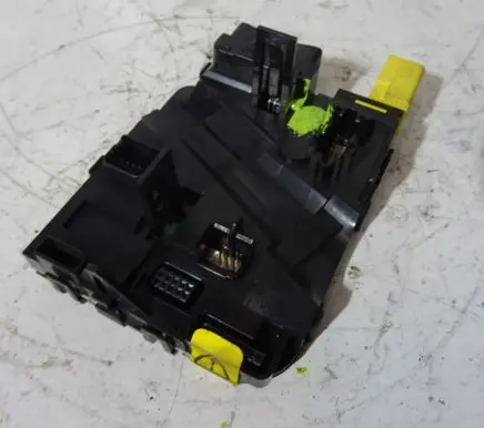 Volkswagen Golf IV Engine control unit/module 1K0953549A