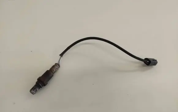 Nissan Qashqai Lambda probe sensor 0ZA603N4