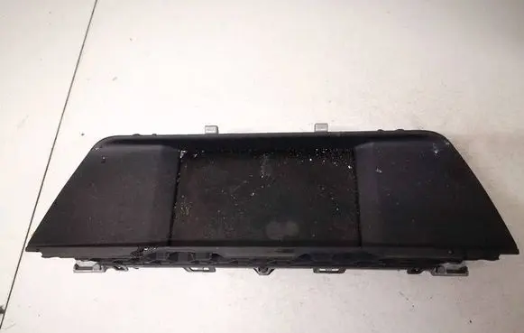 BMW 5 F10 F11 Screen/display/small screen 9243896019 1010439683