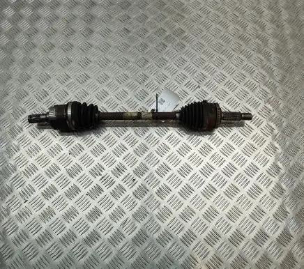 Hyundai i10 Front driveshaft 49500B9100