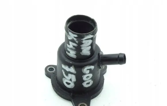 Renault Kangoo I Thermostat housing 8200155515