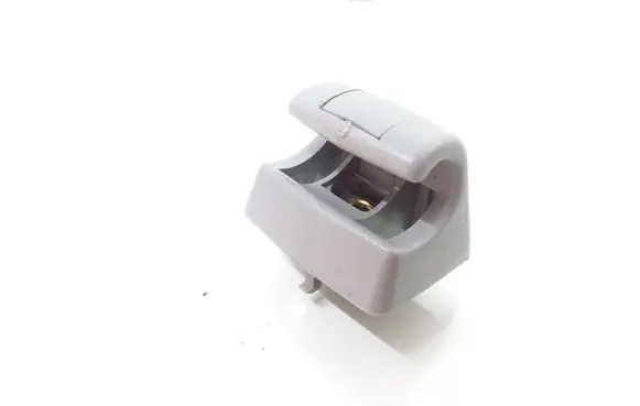 Mercedes-Benz E W211 Sun visor clip/hook/bracket 