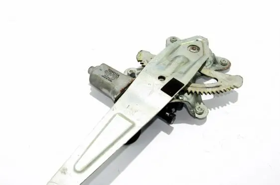 Toyota RAV 4 (XA20) Rear window lifting mechanism without motor 8572032150