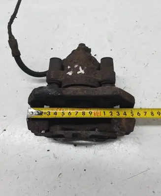 BMW X5 E53 Rear brake caliper