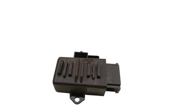 Skoda Superb B6 (3T) Seat heating relay 1K0959772