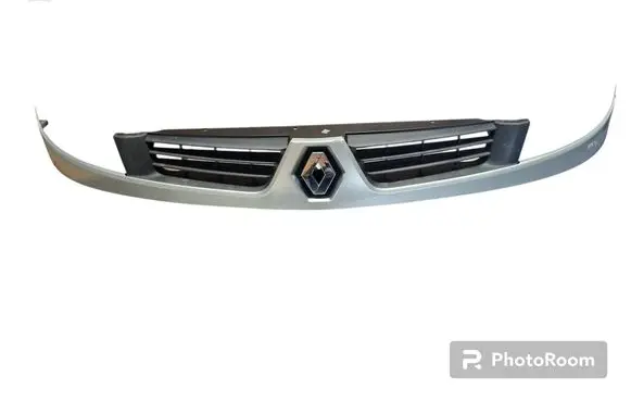 Renault Kangoo I Front grill 8200331208 8200070031