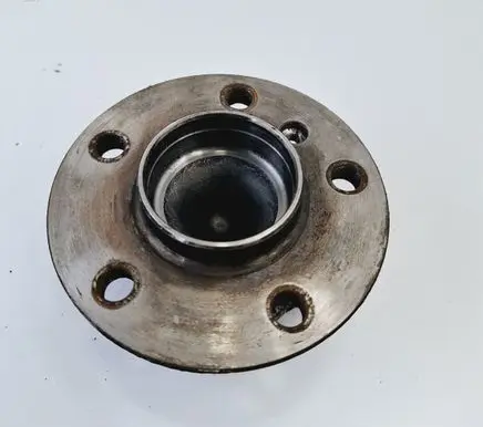Mini One - Cooper F56 F55 Rear wheel ball bearing 
