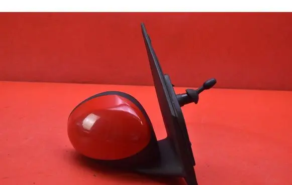 Toyota Aygo AB10 Front door electric wing mirror 879100H011