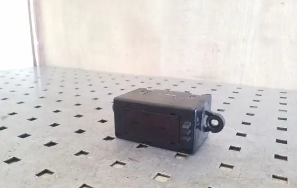 KIA Sorento Screen/display/small screen 945003E160