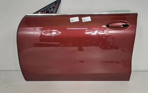 BMW 6 G32 Gran Turismo Front door 7482646 8494810